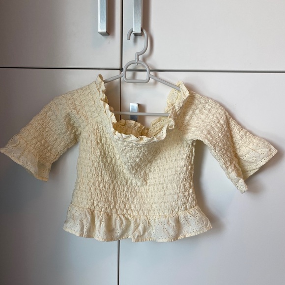 Summer Top - Picture 1 of 3